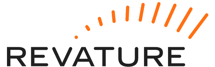 Revature logo